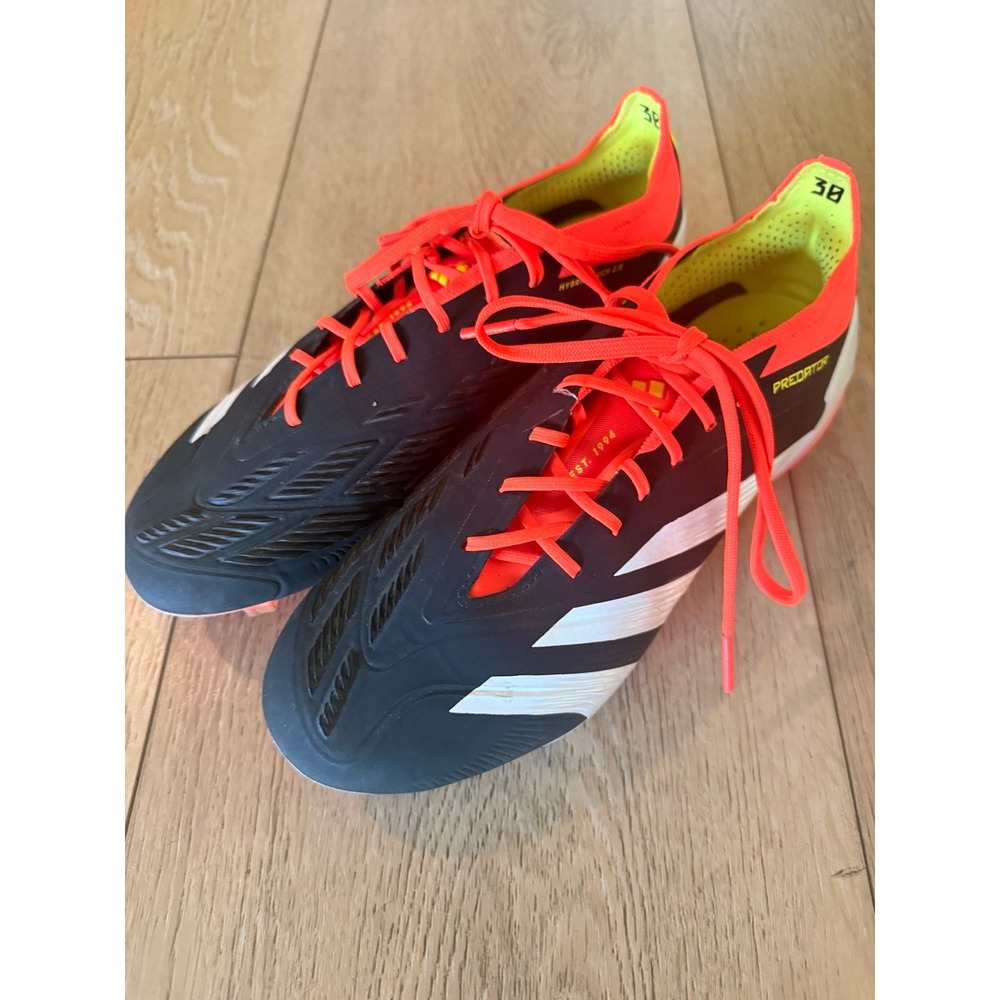 Adidas predator elite soccer cleats